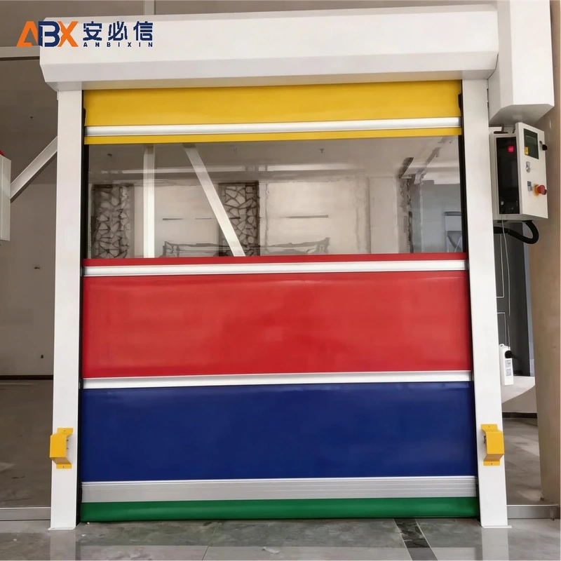 迪庆藏族自动快速门
