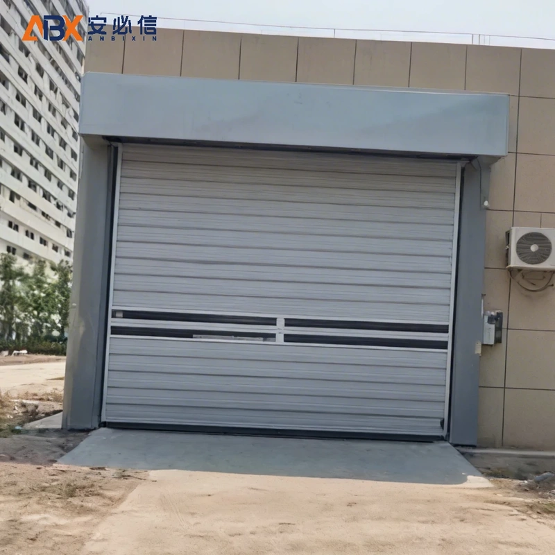 迪庆藏族雷达高速门